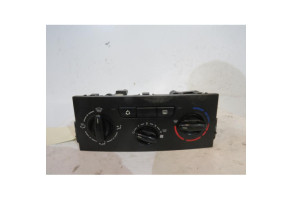 Commande chauffage PEUGEOT 207 Photo n°1