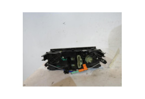 Commande chauffage PEUGEOT 207 Photo n°2