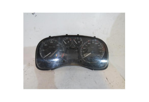 Compteur PEUGEOT 307 Photo n°1