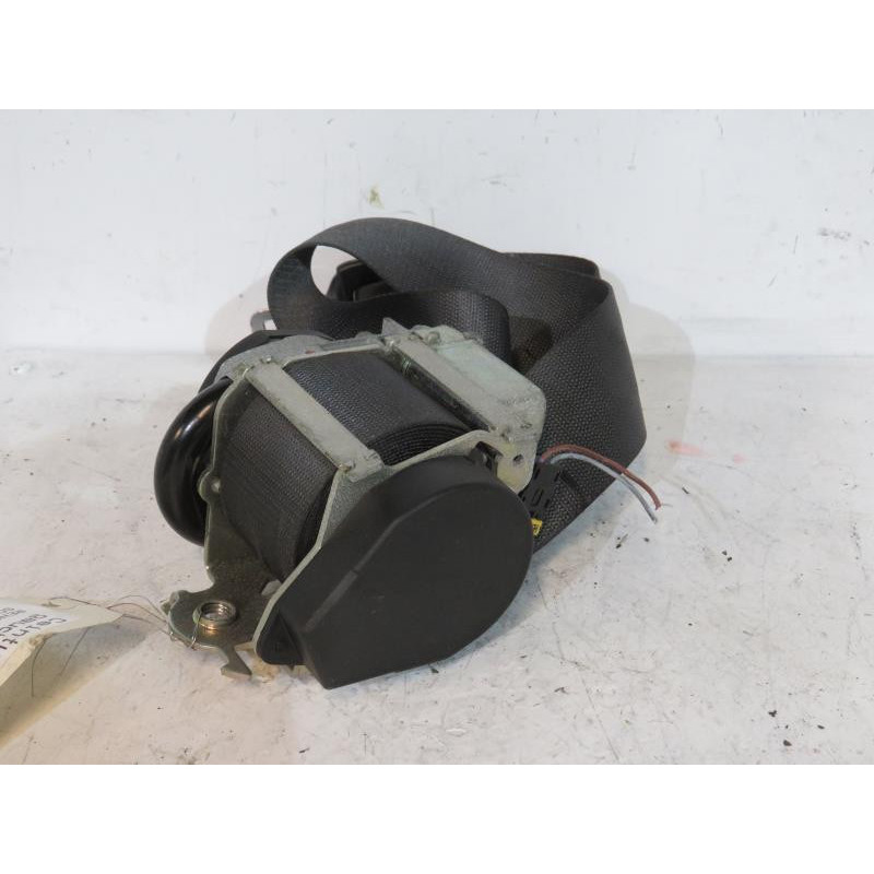 Ceinture arriere gauche RENAULT SCENIC 2 Photo n°1