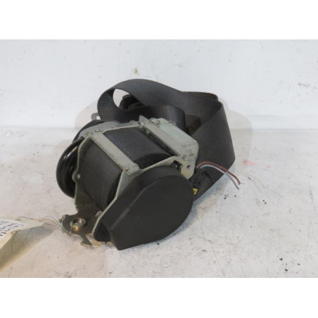 Ceinture arriere gauche RENAULT SCENIC 2