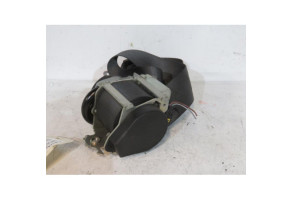 Ceinture arriere gauche RENAULT SCENIC 2 Photo n°1