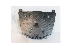 Bouton de warning FORD C-MAX 2 Photo n°2