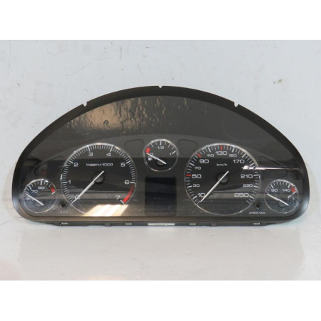 Compteur PEUGEOT 407
