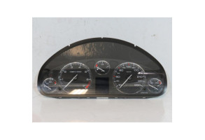 Compteur PEUGEOT 407 Photo n°1