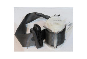 Ceinture arriere gauche RENAULT CLIO 3 Photo n°1