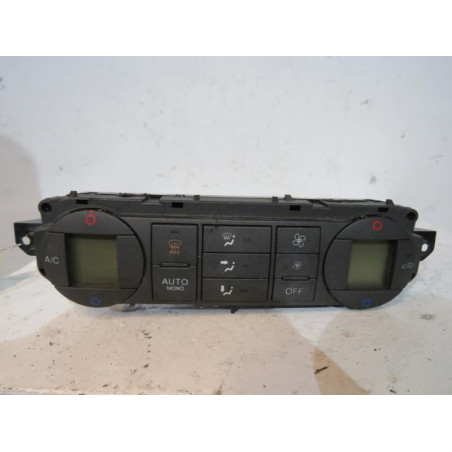 Commande chauffage FORD C-MAX 1