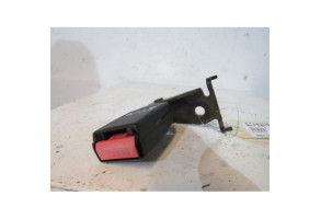 Attache ceinture arriere droit RENAULT MEGANE 2 Photo n°1