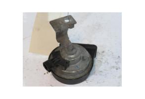 Avertisseur/Klaxon FORD TRANSIT 4 Photo n°2
