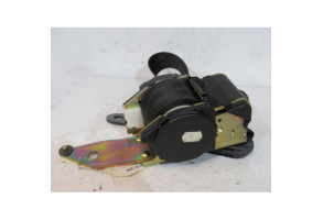 Ceinture avant droit PEUGEOT 306 Photo n°1