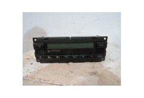 Commande chauffage VOLKSWAGEN GOLF 4 Photo n°1