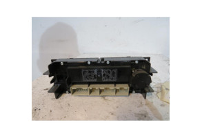 Commande chauffage VOLKSWAGEN GOLF 4 Photo n°2