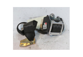 Ceinture arriere gauche VOLKSWAGEN GOLF 5 Photo n°1