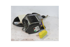 Ceinture avant droit VOLKSWAGEN GOLF 5 Photo n°1