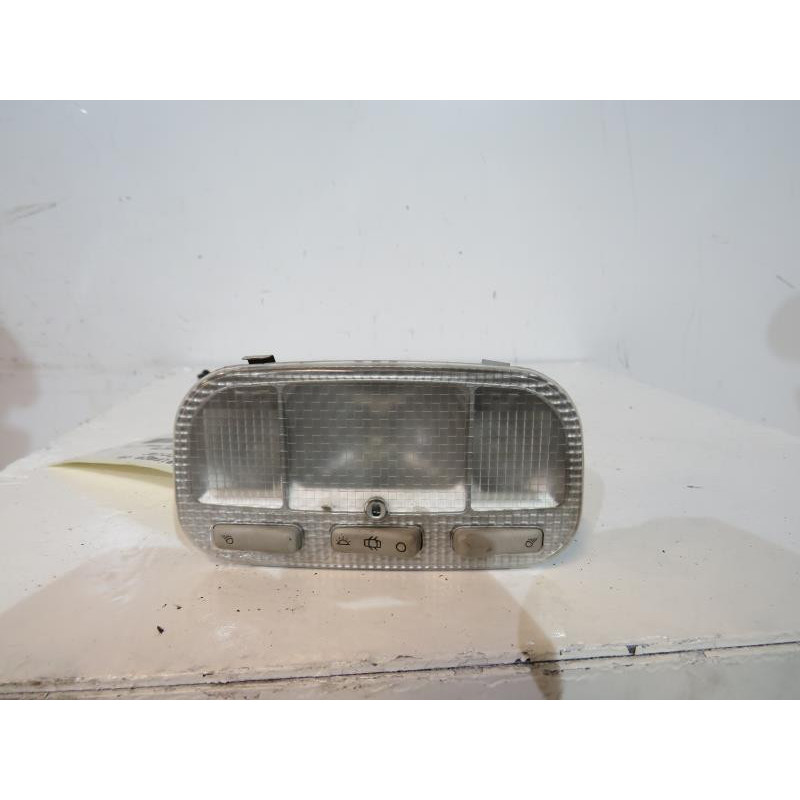 Eclairage de plafonnier CITROEN C4 GRAND PICASSO 1 Photo n°1