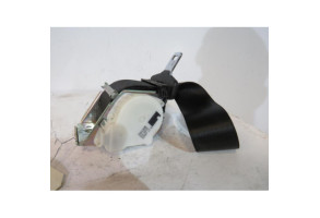 Ceinture arriere droit BMW X3 E83 Photo n°1