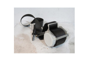 Ceinture avant droit BMW X3 E83 Photo n°1
