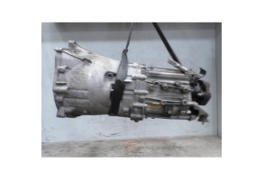 Boite de vitesses BMW SERIE 3 E90 Photo n°3