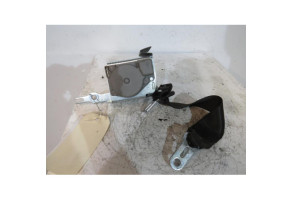 Ceinture arriere droit BMW SERIE 3 E90 Photo n°1