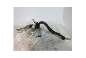 Ceinture arriere gauche BMW SERIE 3 E90 Photo n°2