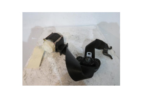 Ceinture avant droit BMW SERIE 3 E90 Photo n°1