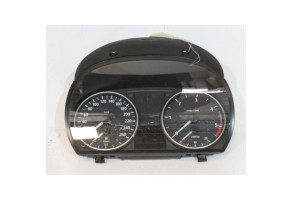 Compteur BMW SERIE 3 E90 Photo n°4