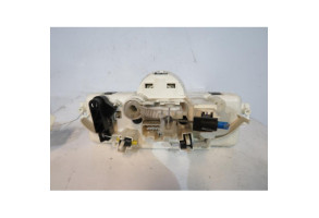 Commande chauffage RENAULT CLIO 3 Photo n°2