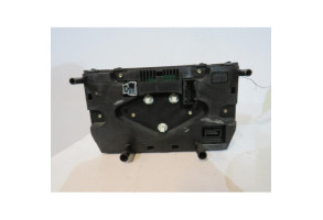 Commande chauffage PEUGEOT 307 Photo n°2