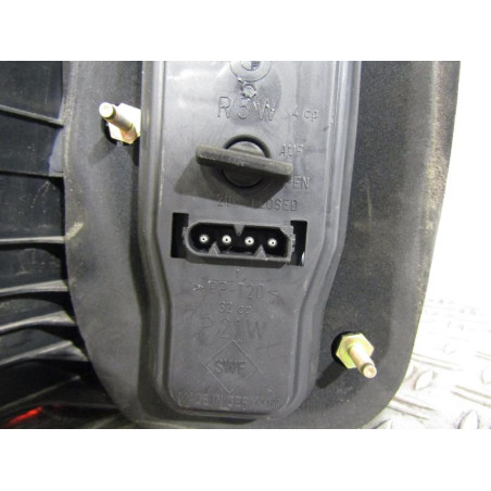 Compteur PEUGEOT 307