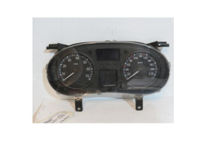 Compteur RENAULT CLIO 2 Photo n°1