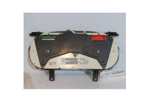 Compteur RENAULT CLIO 2 Photo n°2