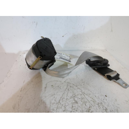 Ceinture arriere centrale RENAULT CLIO 2