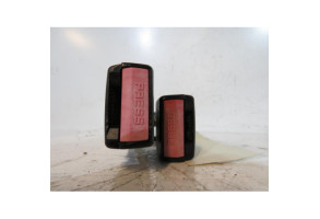 Attache ceinture arriere gauche RENAULT MEGANE 2 Photo n°1