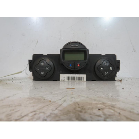 Commande chauffage RENAULT MEGANE 2