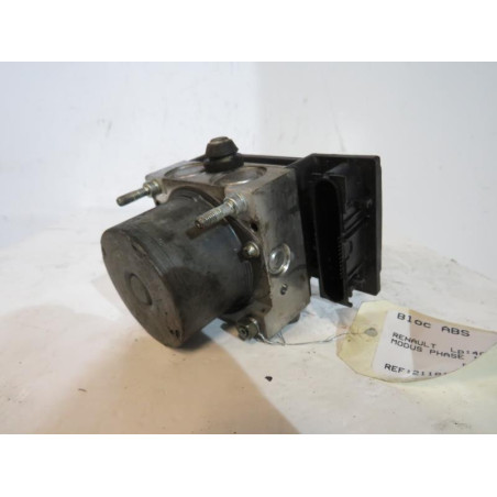 Bloc ABS (freins anti-blocage) RENAULT MODUS