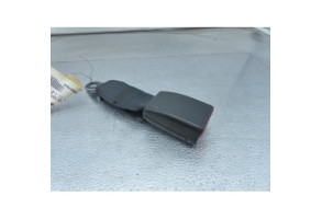 Attache ceinture arriere droit DACIA SANDERO 2 Photo n°1