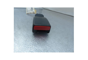 Attache ceinture arriere droit DACIA SANDERO 2 Photo n°2
