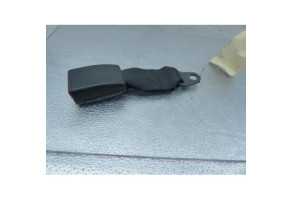 Attache ceinture arriere gauche DACIA SANDERO 2 Photo n°1