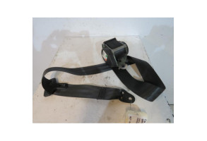 Ceinture arriere gauche DACIA SANDERO 2 Photo n°1