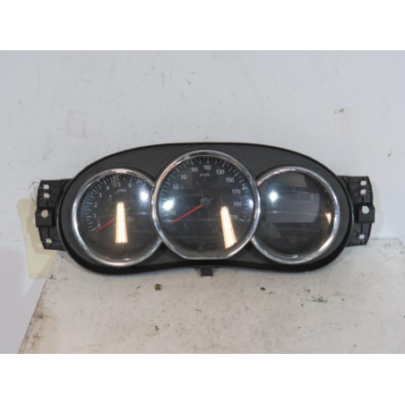 Compteur DACIA SANDERO 2