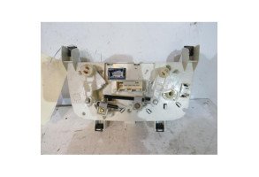 Commande chauffage FIAT GRANDE PUNTO Photo n°2