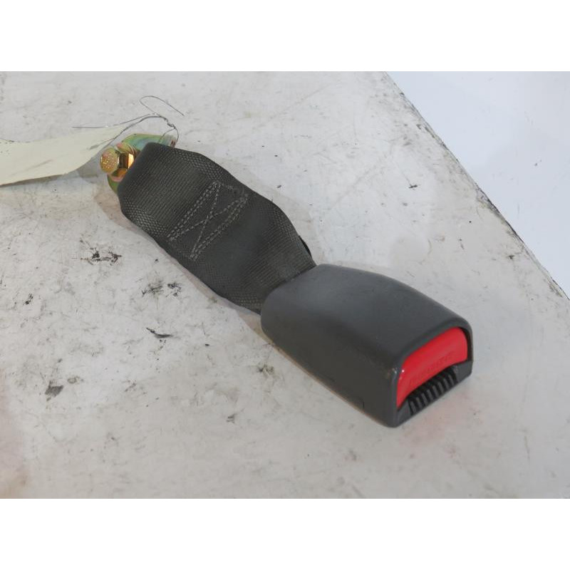 Attache ceinture arriere droit HYUNDAI SANTA FE 1 Photo n°1