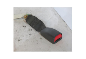 Attache ceinture arriere droit HYUNDAI SANTA FE 1 Photo n°1
