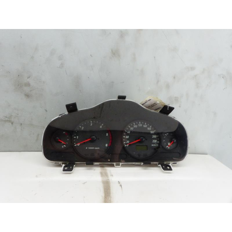 Compteur HYUNDAI SANTA FE 1 Photo n°1