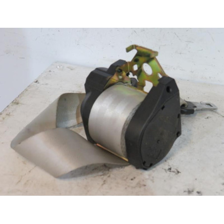 Ceinture arriere centrale RENAULT CLIO 2