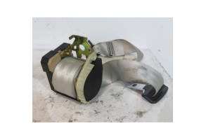 Ceinture arriere gauche RENAULT CLIO 2 Photo n°1