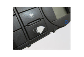 Commande chauffage FORD C-MAX 1 Photo n°2