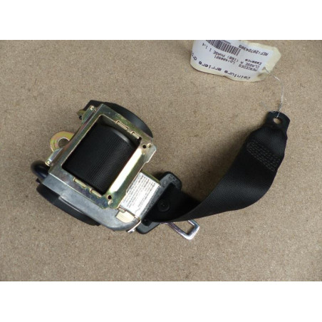 Ceinture arriere droit MERCEDES CLASSE A 168