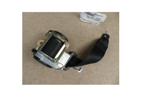 Ceinture arriere droit MERCEDES CLASSE A 168 Photo n°1