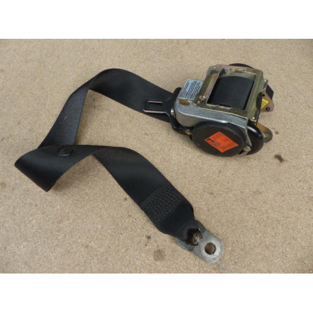Ceinture arriere gauche MERCEDES CLASSE A 168